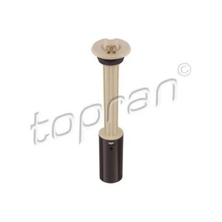 Датчик уровня в бачок омывателя topran 401786755 фото