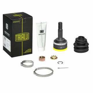 ШРУС наружный TRIALLI GO 1403 фото