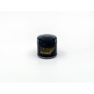 Фильтр масляный BIG FILTER GB-103 фото 1