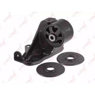 Опора двигателя левая LYNXauto ME1312 фото