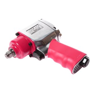 Гайковерт пневматический JTC 1/2' 543Nm 90-120PSI 11000об/мин фото