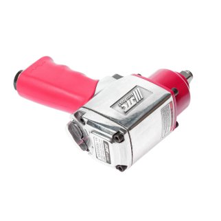 Гайковерт пневматический JTC 1/2' 543Nm 90-120PSI 11000об/мин фото 1