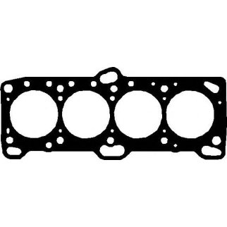 Прокладка ГБЦ фото