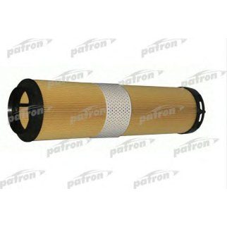 Фильтр воздушный PATRON PF1004 фото