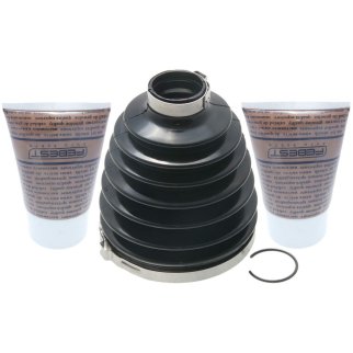 0217P-Y62_ШРУС наружный к-кт! Nissan Patrol 10> фото