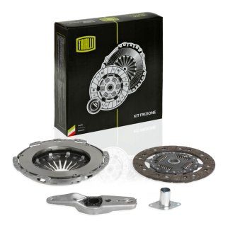К-кт сцепления TRIALLI FR 1820 фото 2