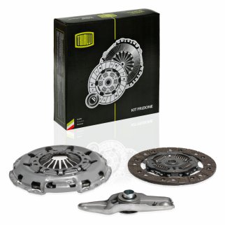 К-кт сцепления TRIALLI FR 1820 фото