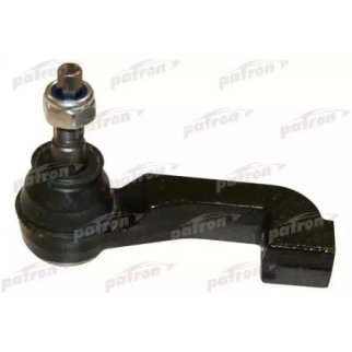 Наконечник рулевой тяги левый JEEP: CHEROKEE ( KJ ) 01/2001 - (произведено в Турции) фото