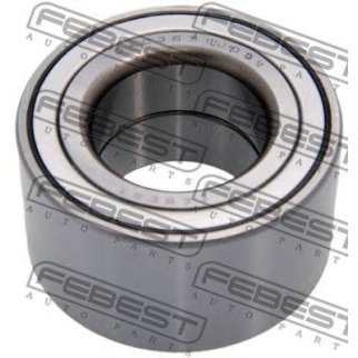 Подшипник ступицы FEBEST DAC38710039 фото