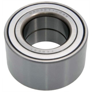 Подшипник ступицы FEBEST DAC38710039 фото