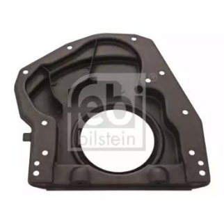 Сальник коленчатого вала фото