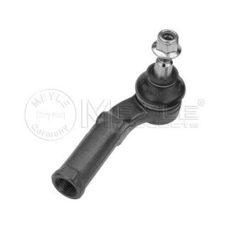 Нак.рул.тяги прав.FORD KUGA 08=> фото