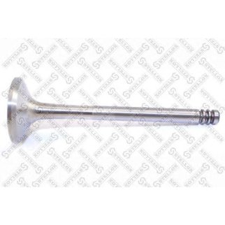 01-24112-SX_клапан выпускной! 31.5x7x96.9 VW Golf/Passat/Sharan, Audi A3-A6 1.9TDi 96> фото