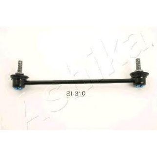 Стойка заднего стабилизатора ashika 106-03-310 фото