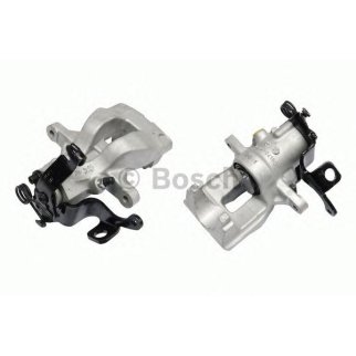Суппорт тормозной задний BOSCH 0 986 134 000 фото