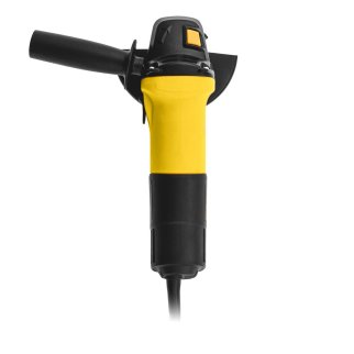 Машина шлифовальная угловая AG125-900, 900 Вт, 125 мм,11000 об/мин Denzel фото 5