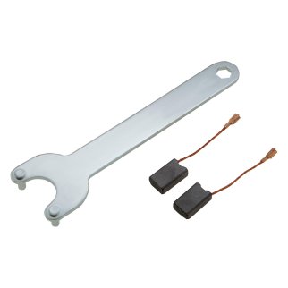 Машина шлифовальная угловая AG125-900, 900 Вт, 125 мм,11000 об/мин Denzel фото 8