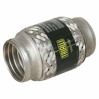 Гофра глушителя TRIALLI FTi 0053 фото 2