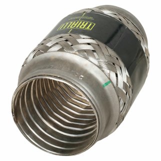 Гофра глушителя TRIALLI FTi 0053 фото 5