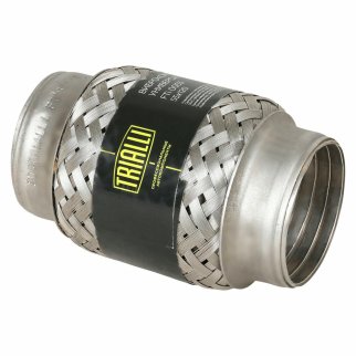 Гофра глушителя TRIALLI FTi 0053 фото