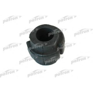 Втулка стабилизатора 24.5x44.5 AUDI А4 95-, VW PASSAT 96- фото