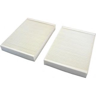 Фильтр салонный фото