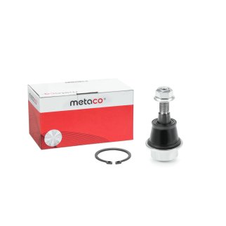 Опора шаровая metaco 4200-346 фото 6