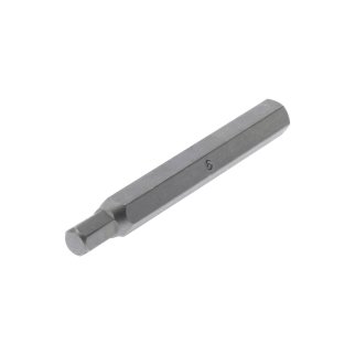 Вставка 6-гранная 6x70мм 5/16DR ROCK FORCE фото