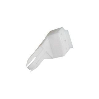 Кронштейн бампера MITSUBISHI 6400A852 фото