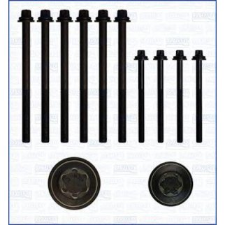 Болты ГБЦ к-кт AJUSA 81033800 фото