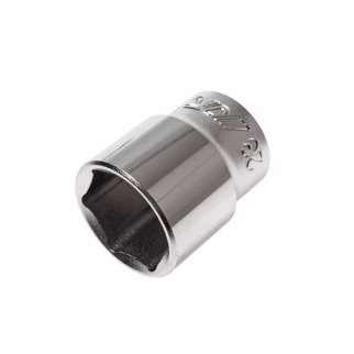 Головка торцевая 23 1/2" 6гр 38мм JTC фото 1