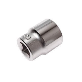 Головка торцевая 23 1/2&quot; 6гр 38мм JTC фото