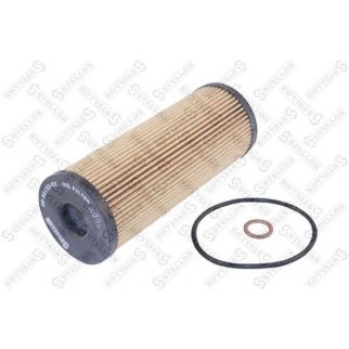 Фильтр масляный Stellox 20-50133-SX фото