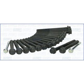 Болты ГБЦ к-кт AJUSA 81016500 фото