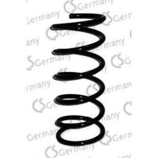 Пружина передняя CS Germany 14.870.720 фото