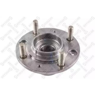 40-30264-SX_подшипник ступицы! задний Mitsubishi Space Runner/Space Wagon 91> фото