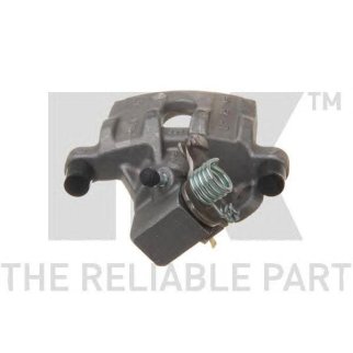 2132143_суппорт тормозной зад. лев.! восстановленный Ford C-max/Grand II 10> фото