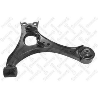 57-00020A-SX_рычаг передний нижний правый! Honda Civic 06> фото