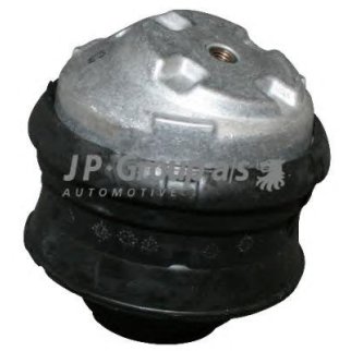 Опора двигателя левая JP Group 1317901600 фото