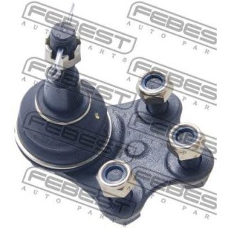 Опора шаровая FEBEST 2420-002 фото