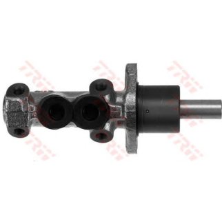 Цилиндр тормозной главный TRW PMH177 фото
