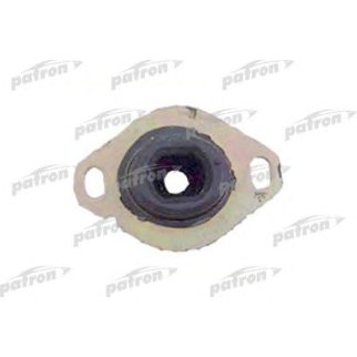 Опора двигателя передн лев Peugeot 405 1.4-1.9TD/406 1.6/1.8 88- фото