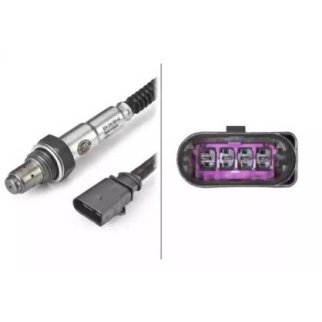 Лямбда-зонд фото