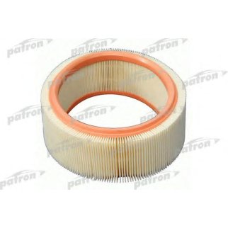 Фильтр воздушный (с.п. EU) DACIA: LOGAN 04-, LOGAN MCV 07-, SOLENZA PATRON PF1105 фото