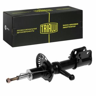 Амортизатор передний правый TRIALLI AG 01375 фото
