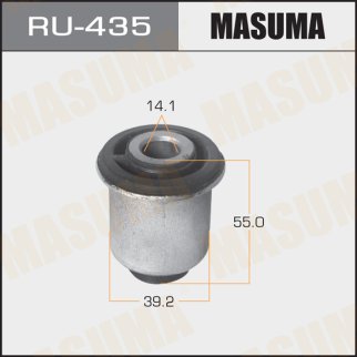 Сайлентблок Masuma RU-435 фото