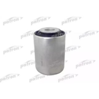 Сайлентблок PATRON PSE10538 фото