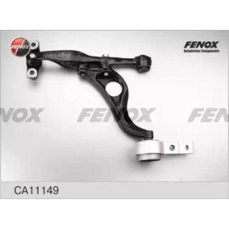 Рычаг передний левый Fenox CA11149 фото
