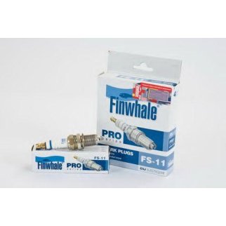 Свеча зажигания Finwhale FS11 фото
