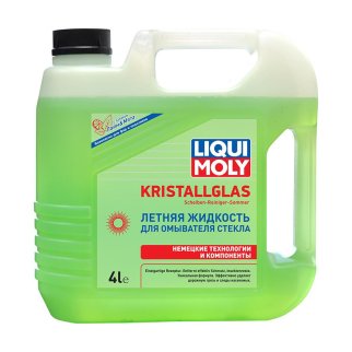 Жидкость омывателя Liqui-Moly 35001 фото